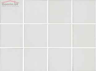 Керамогранит Kerama Marazzi Агуста белый арт. 1332 (29,4х39,2)